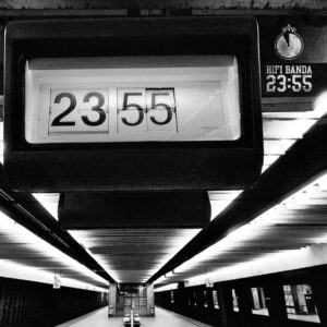 HiFi Banda – 23:55