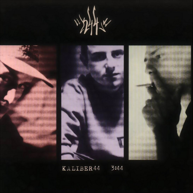 Kaliber 44 – 3:44