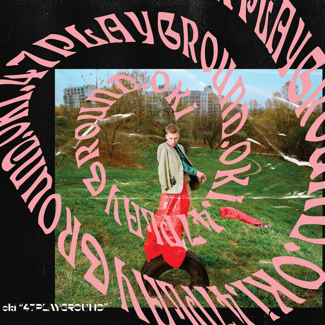 Oki – 47Playground