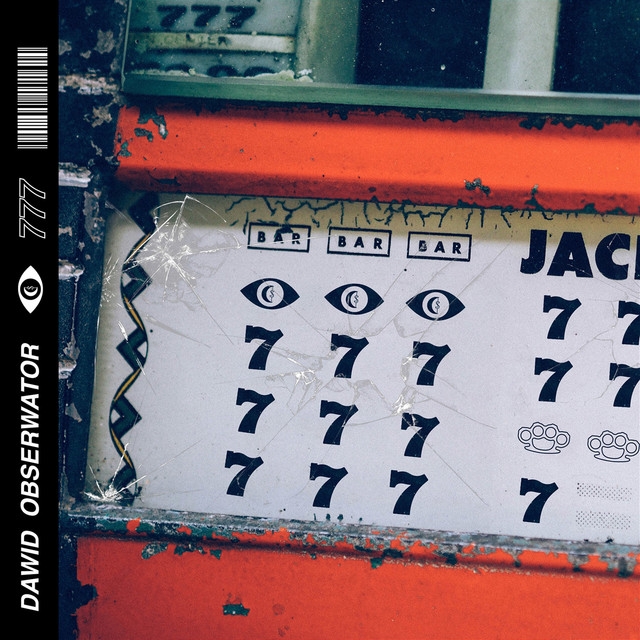 Dawid Obserwator – 777