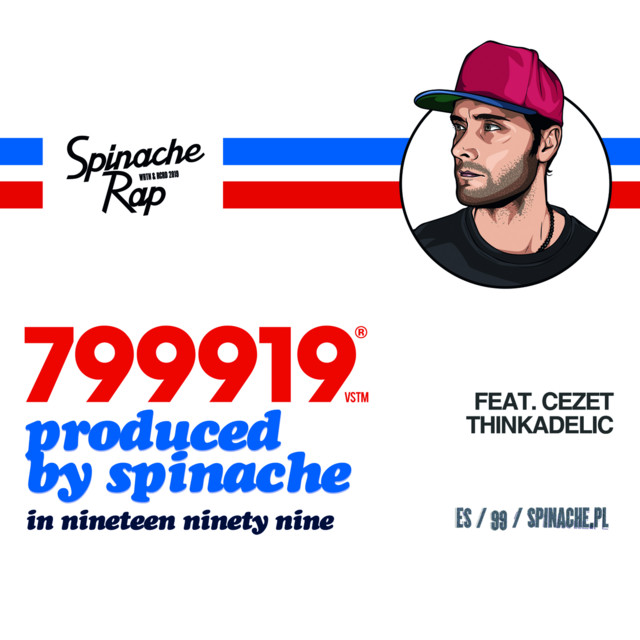 Spinache – 799919