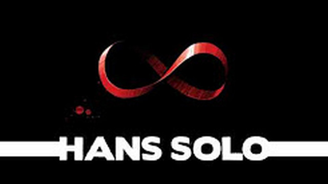 Hans Solo – 8