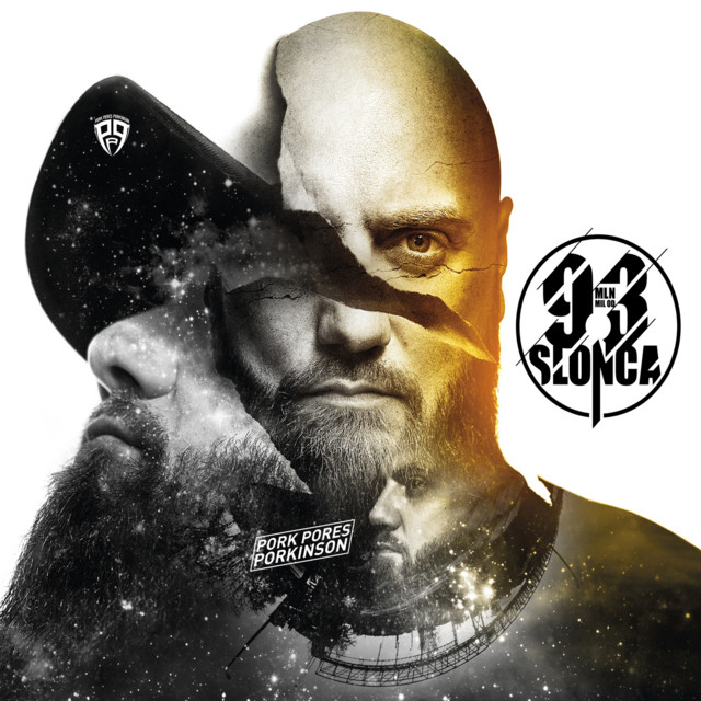 Pork Pores Porkinson – 93 Mln Mil Od Słońca