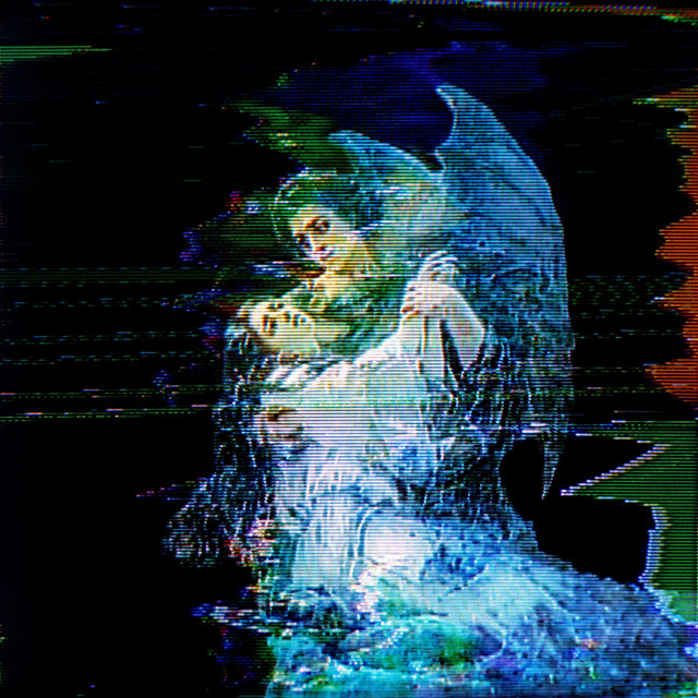 deadseraph – A Dead Seraph