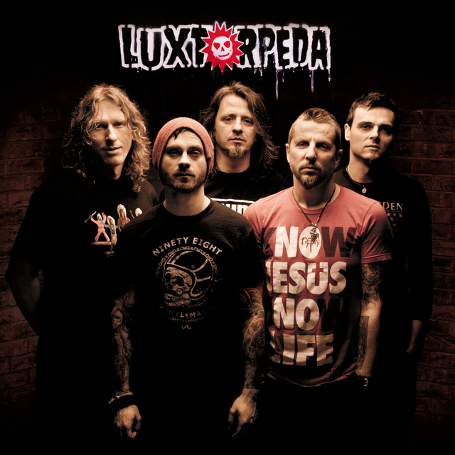 Luxtorpeda – A morał tej historii mógłby być taki, mimo że cukrowe, to jednak buraki