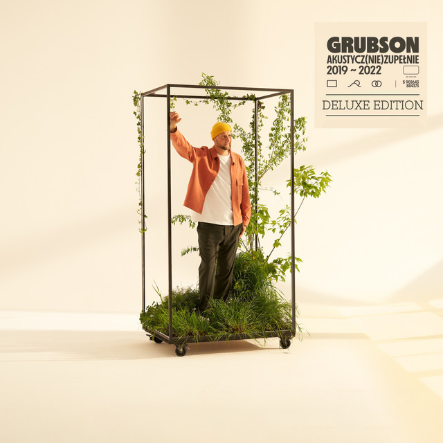 Grubson – Akustycz(nie)Zupełnie