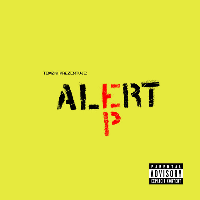 Temzki – Alert EP