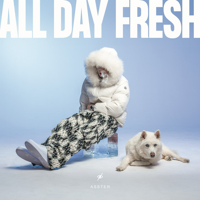 Asster – ALL DAY FRESH