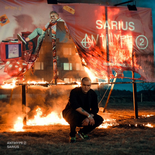 Sarius – Antihype