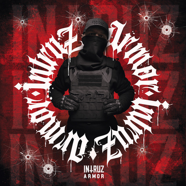 Intruz – Armor