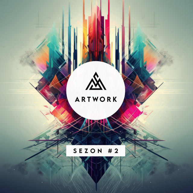 Skor – Artwork Sezon #2