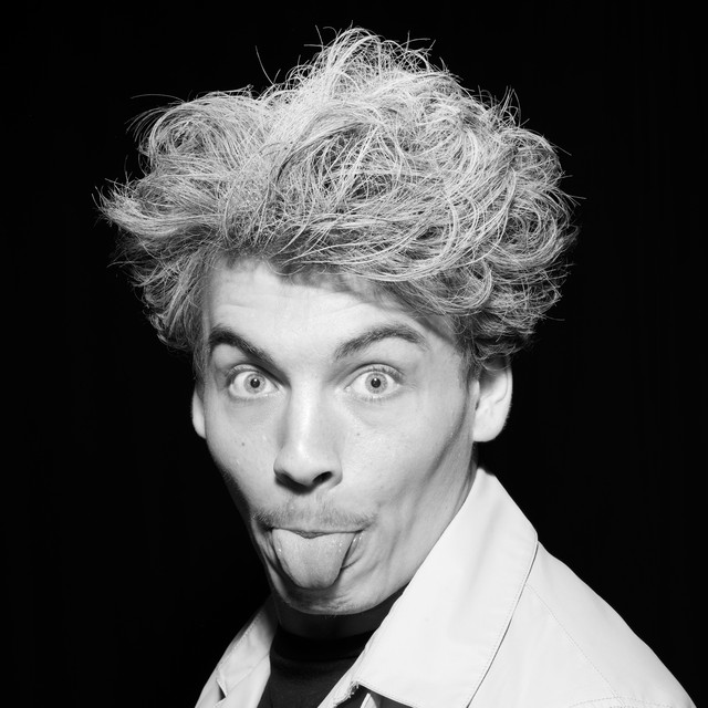 Frosti – Albert Trapstein