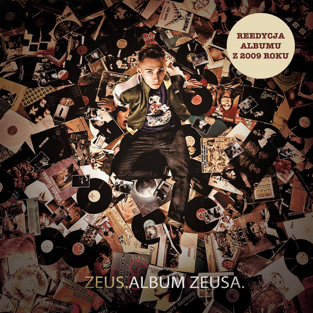 Zeus – Album Zeusa