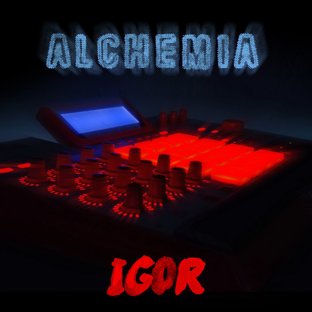 Igor – Alchemia