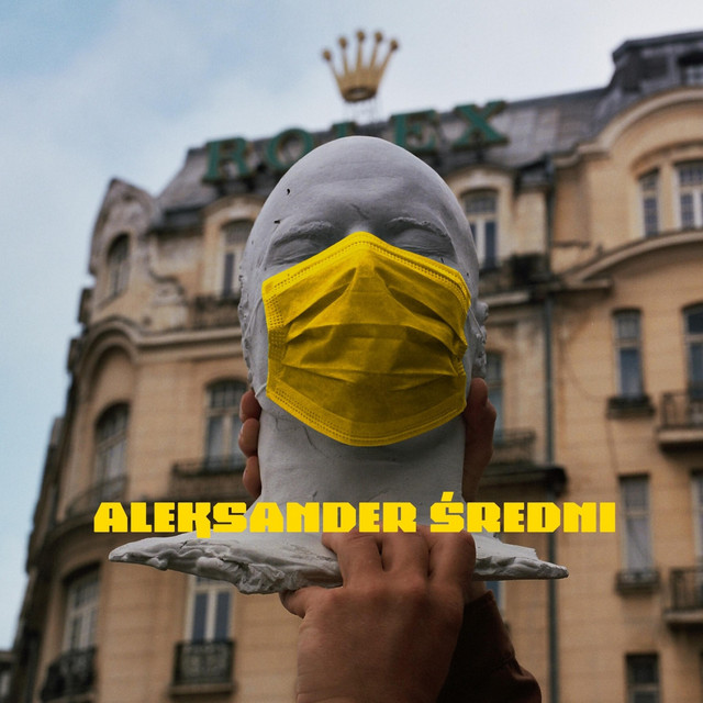 Łagu – Aleksander Średni