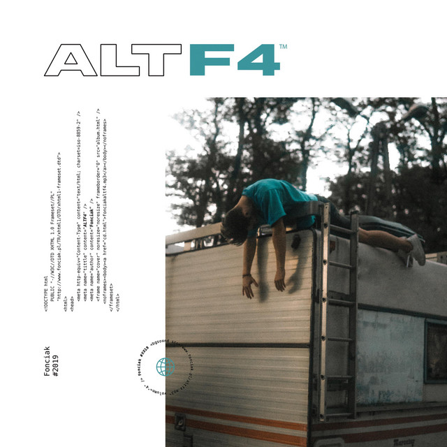Fonciak – Altf4