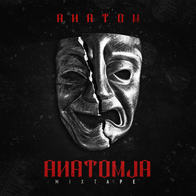 Anatom – Anatomja Mixtape