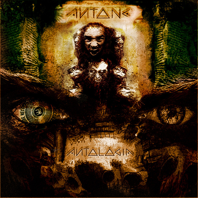 Antone – Antologia