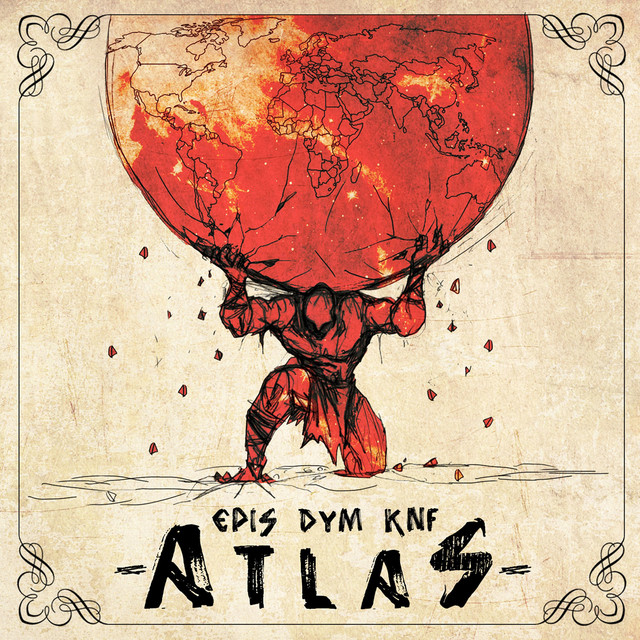 Epis Dym KNF – Atlas