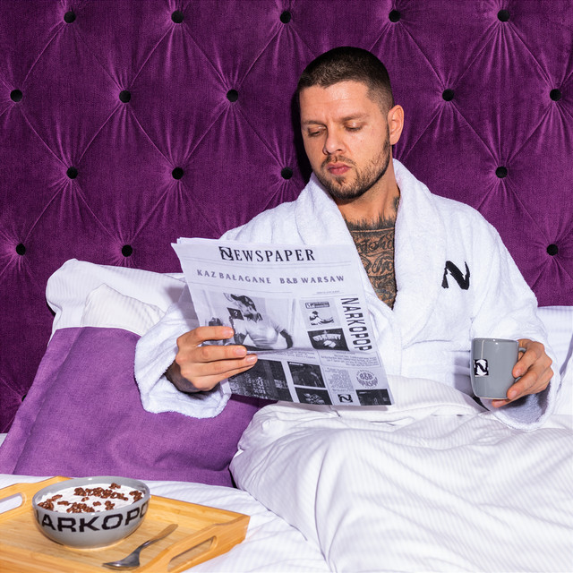 Kaz Bałagane – B&B Warsaw