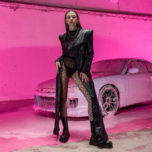 Bambi – Big Big Girl / Karate Kid