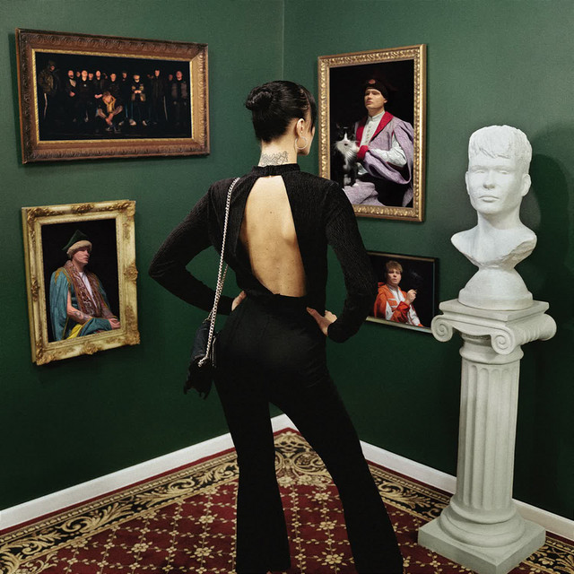 Szymi Szyms – Brzydkie