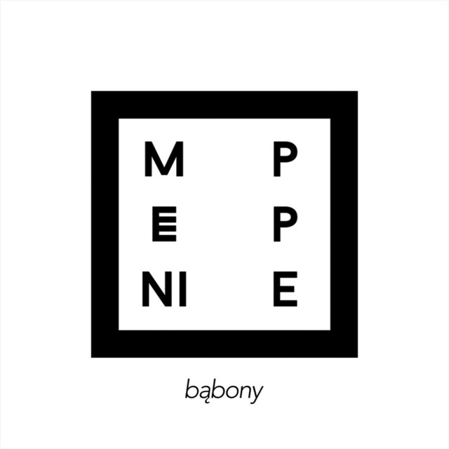 Menippe – Bąbony