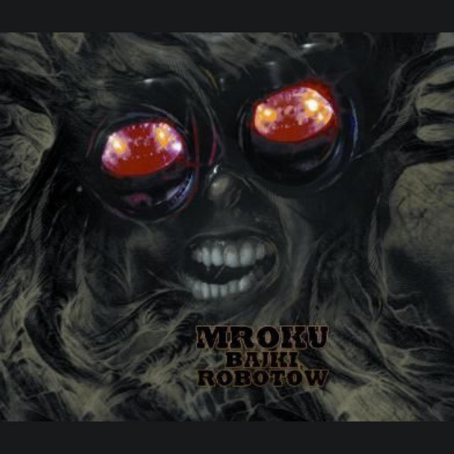 Mroku – Bajki Robotów