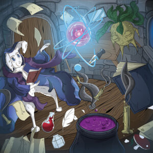 Krulig – Ballady o kurde życiu, część pierwsza albo ostatnia