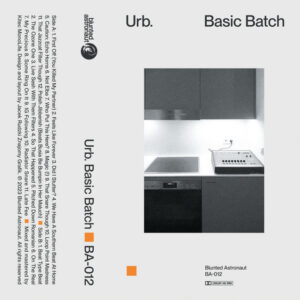 Urb – Basic Batch