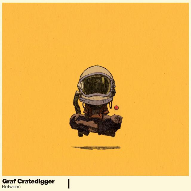 Graf Cratedigger – Between