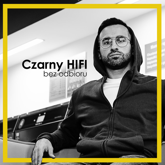 Czarny HiFi – Bez Odbioru EP
