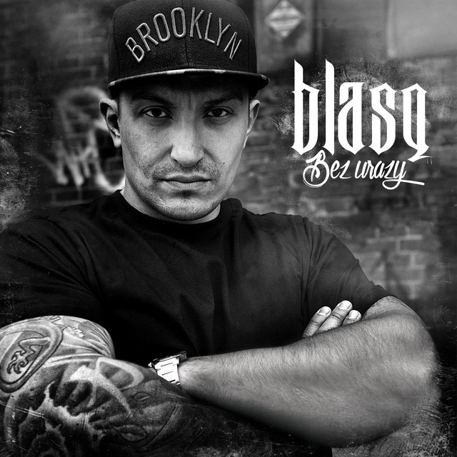 Blasq – Bez urazy