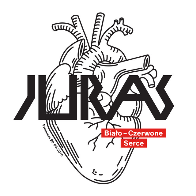 Juras – Biało-Czerwone Serce