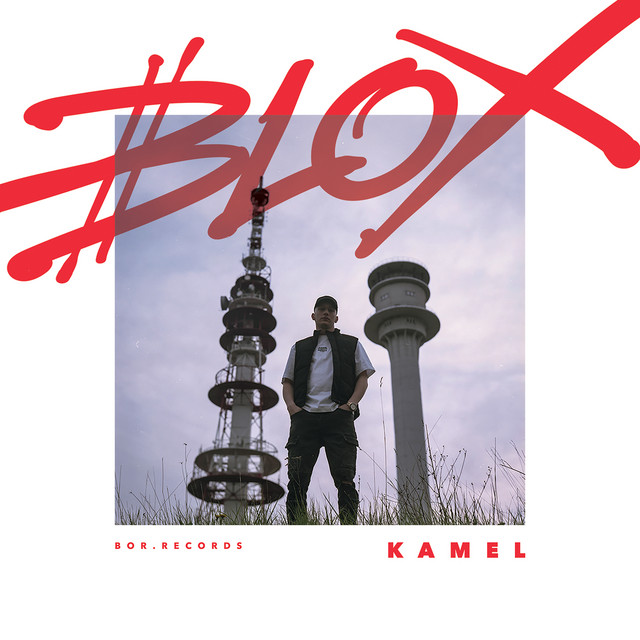 Kamel – Blox
