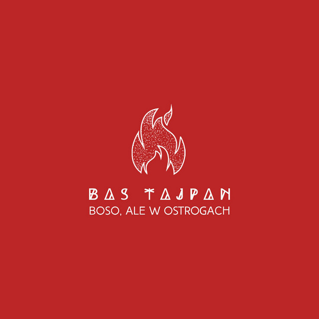 Bas Tajpan – Boso, Ale W Ostrogach