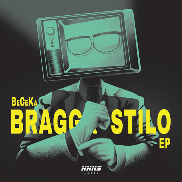 BeCeKa – Bragga Stilo EP