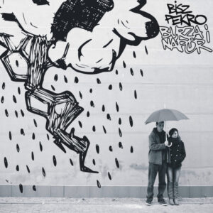 Bisz – Burza i napór EP