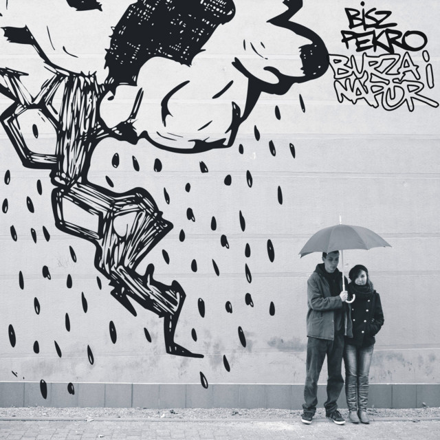 Bisz – Burza i napór EP