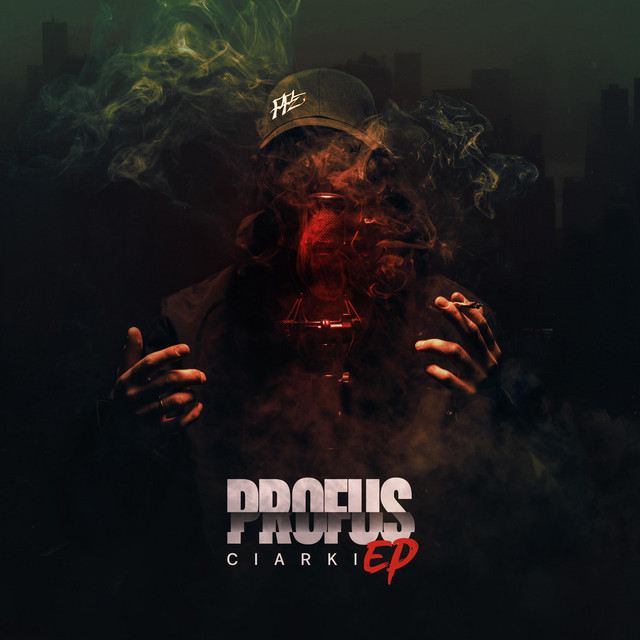 Profus – Ciarki EP