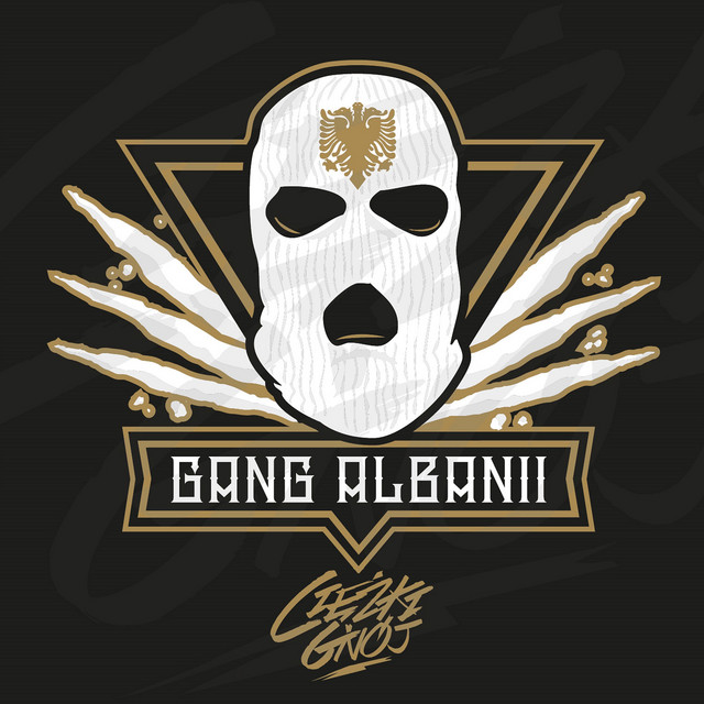 Gang Albanii – Ciężki gnój