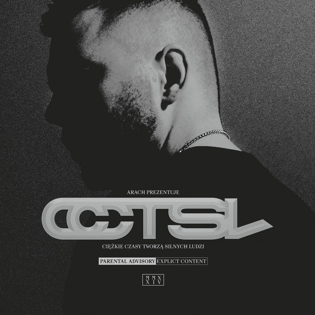 Arach – Człowiek Cień