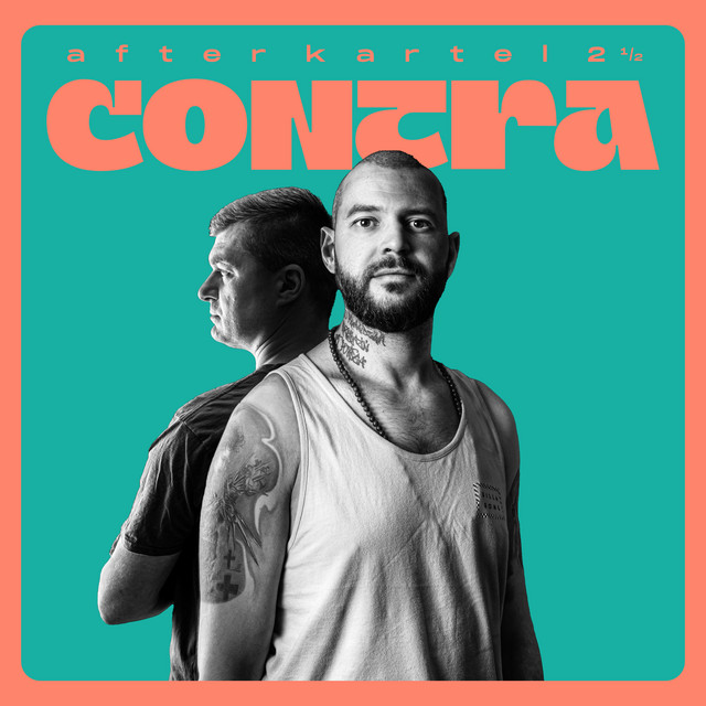 After Kartel – Contra