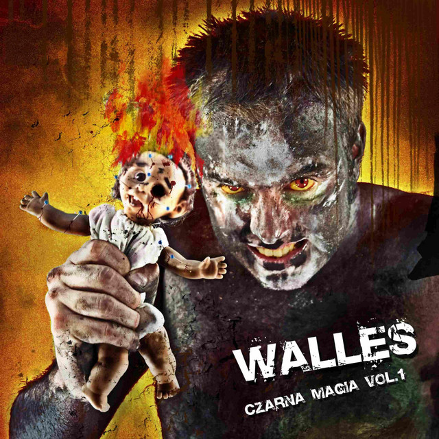 Walles – Czarna Magia