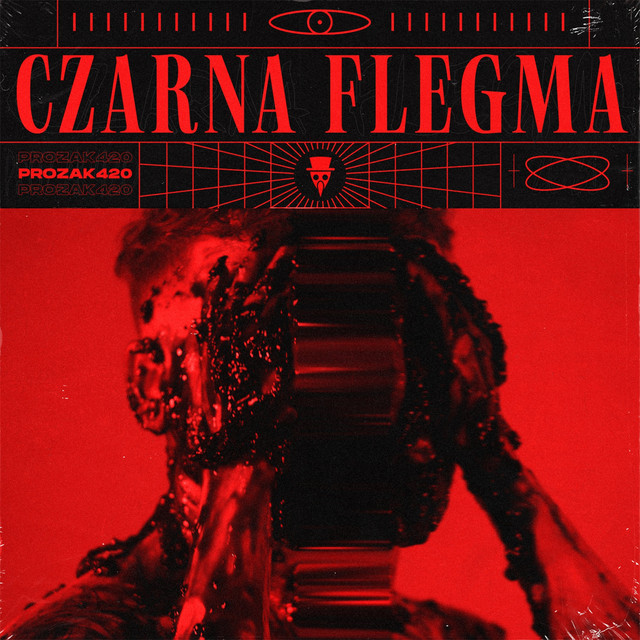 Prozak420 – Czarna flegma
