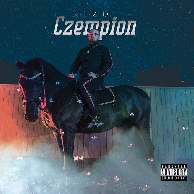 Kizo – Czempion