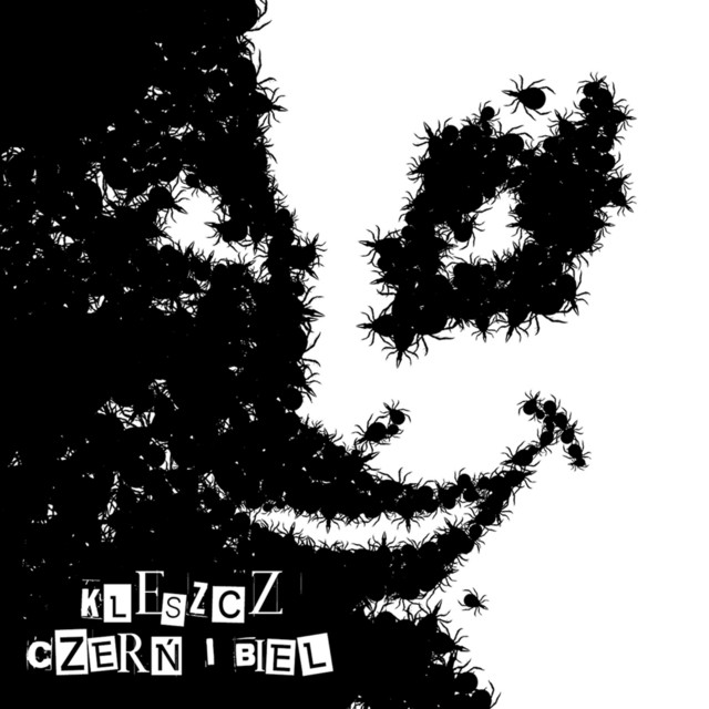 Kleszcz – Czerń I Biel