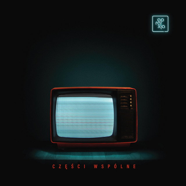 AprAxjA – Części wspólne