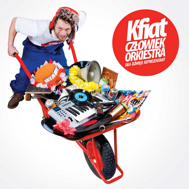Kfiat – Człowiek Orkiestra