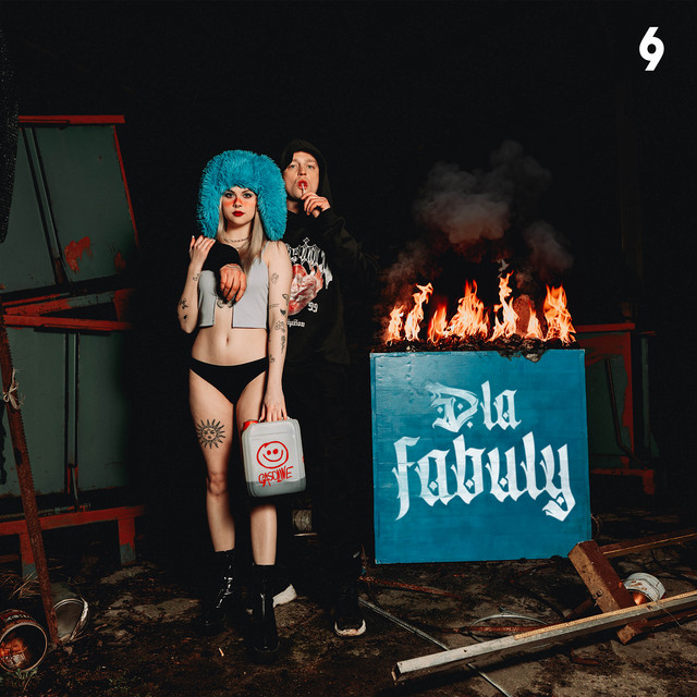 OsaKa – Dla Fabuły